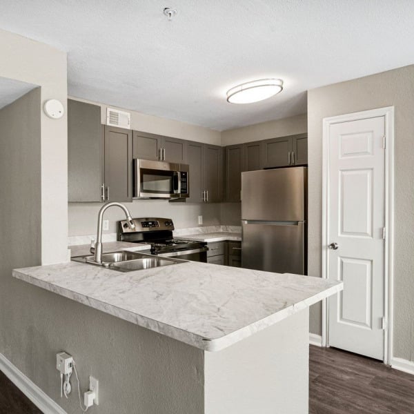 The Parker Apartment Homes general photo