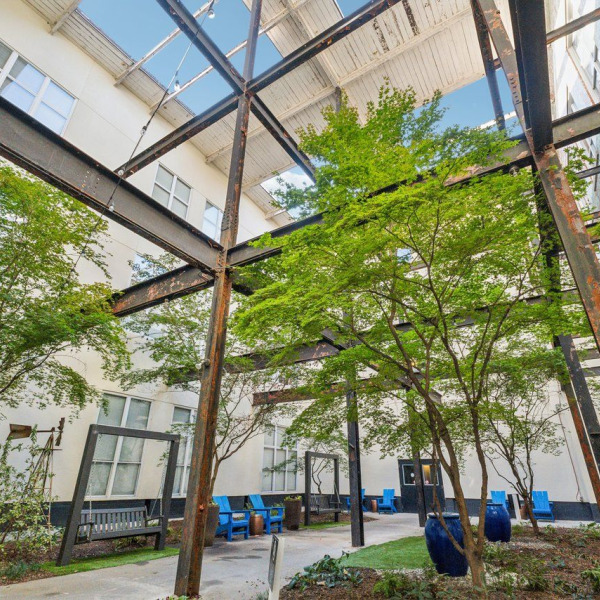 Canton Mill Lofts general photo