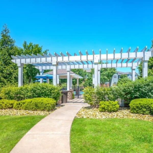 Creekside Apartment Homes general photo