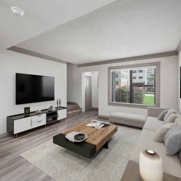 CoHo Apartments general photo
