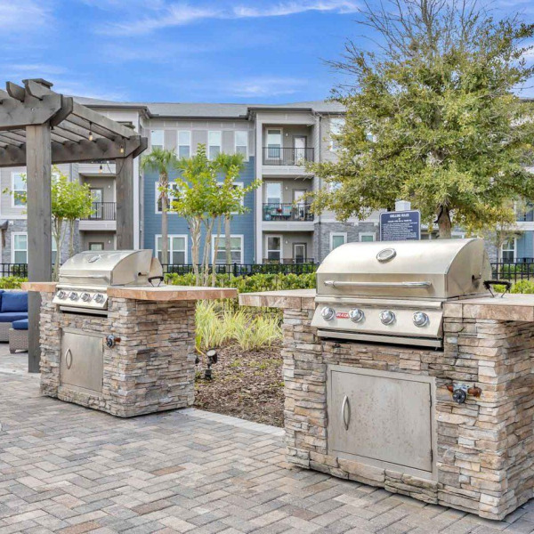 Tomoka Pointe general photo