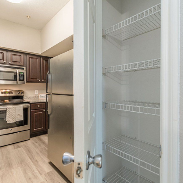 Carlyle Place Apartments general photo
