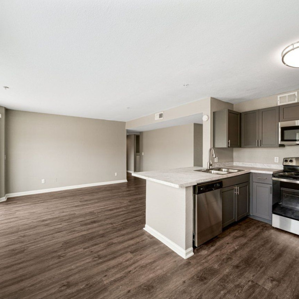 The Parker Apartment Homes general photo