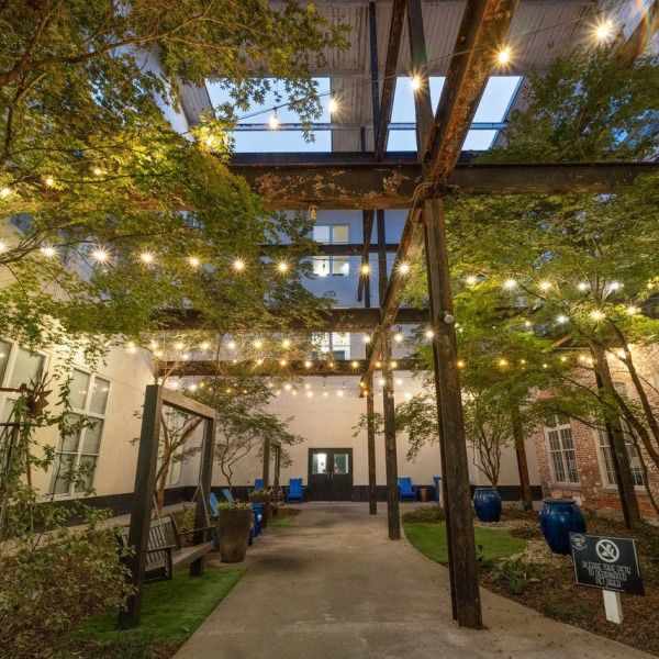 Canton Mill Lofts general photo