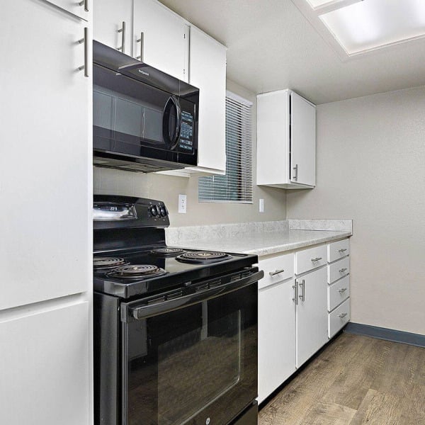 Timberlane Village Apartments general photo