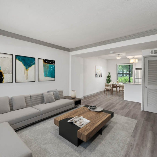 CoHo Apartments general photo