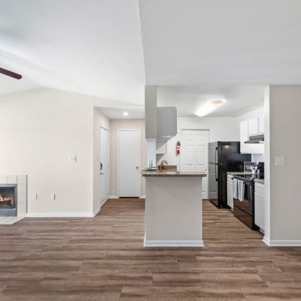 College View Apartments general photo