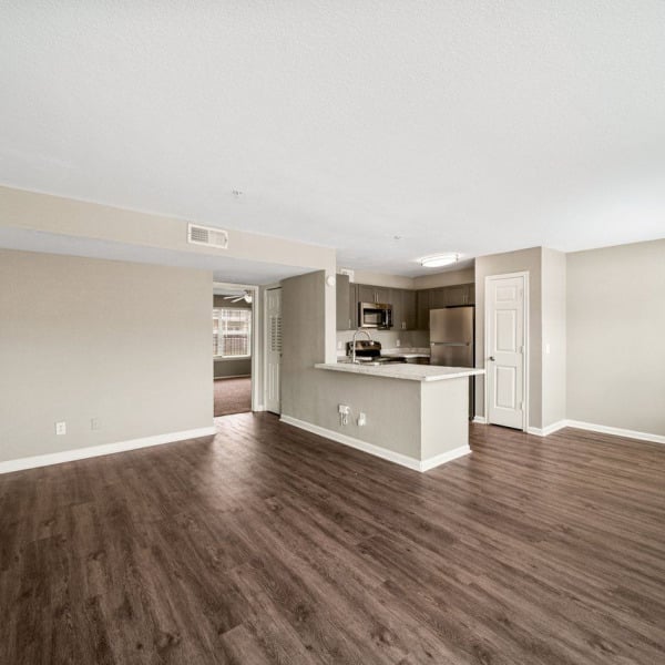 The Parker Apartment Homes general photo