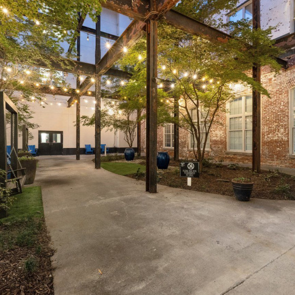 Canton Mill Lofts general photo