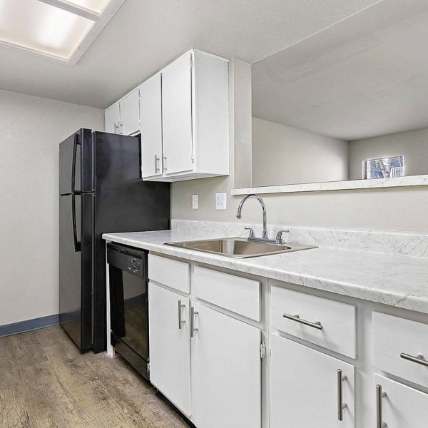 Timberlane Village Apartments general photo