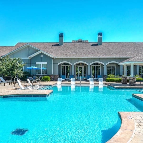 Creekside Apartment Homes general photo