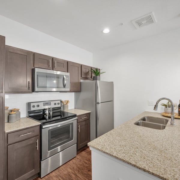 Townhomes at Lake Park general photo
