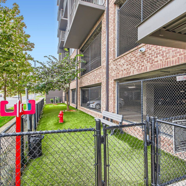 West 46th Apartments general photo