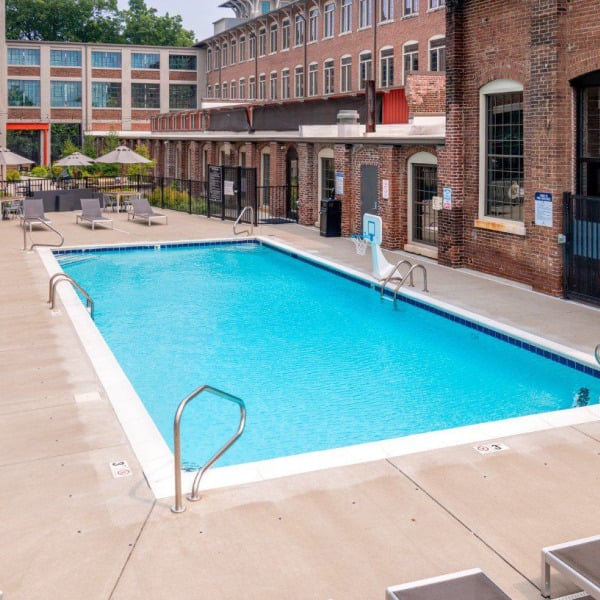 Bradford Mills Lofts general photo