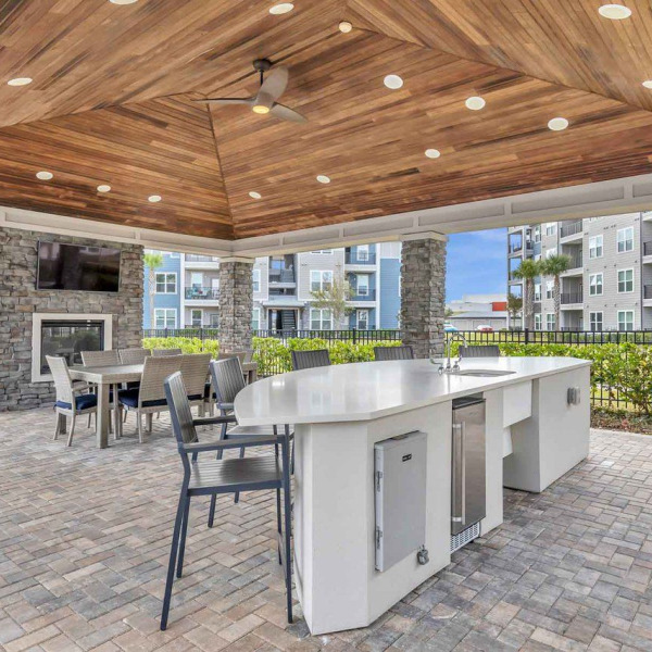 Tomoka Pointe general photo