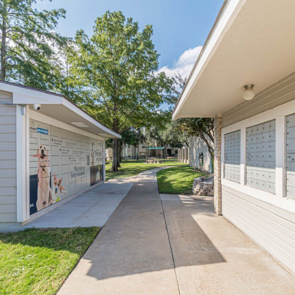 Keystone Apartments general photo