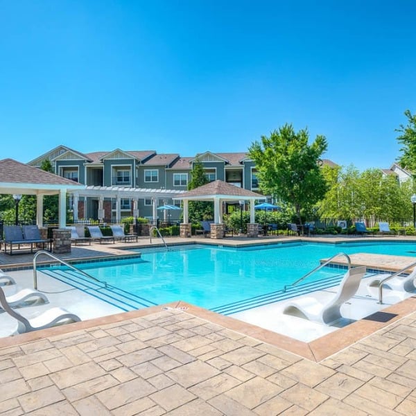 Creekside Apartment Homes general photo