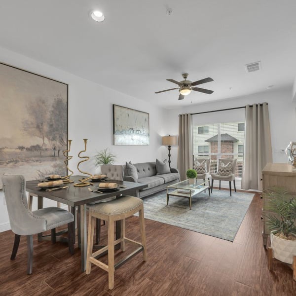 Townhomes at Lake Park general photo