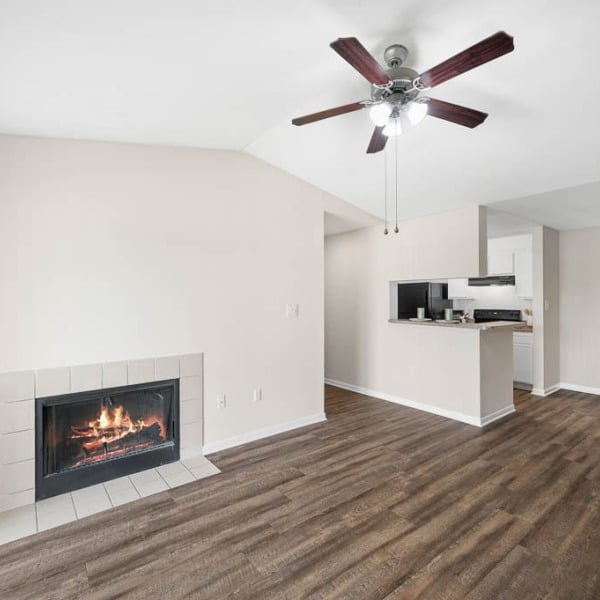 College View Apartments general photo