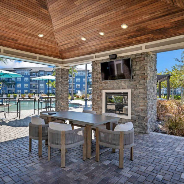 Tomoka Pointe general photo