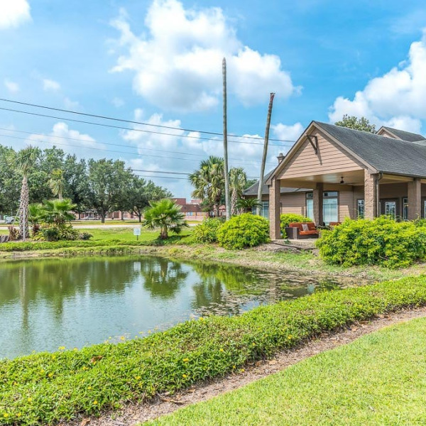 South Shore Lakes general photo