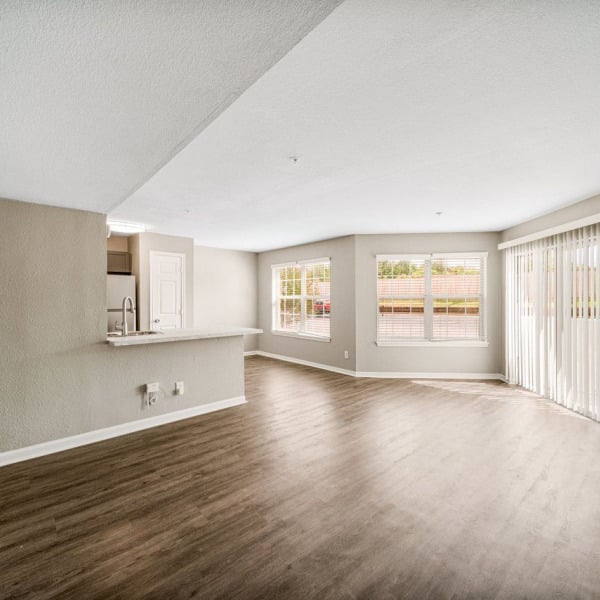 The Parker Apartment Homes general photo