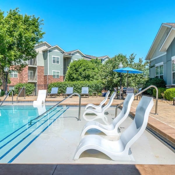 Creekside Apartment Homes general photo