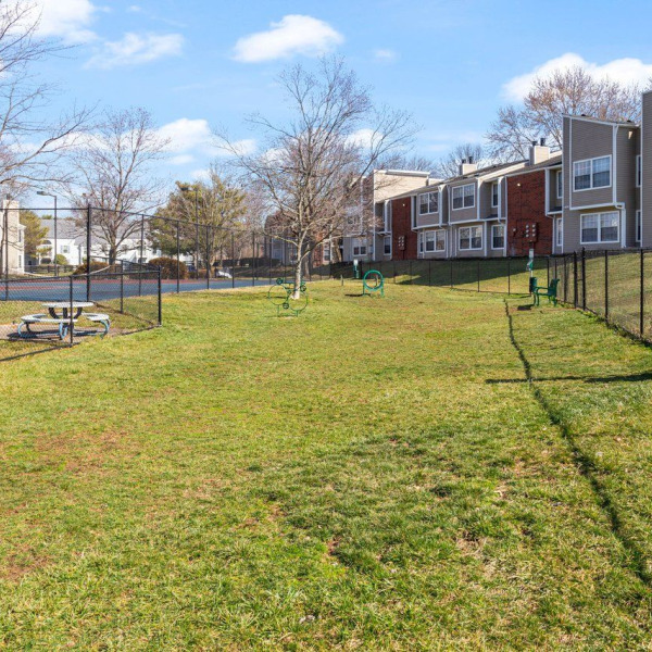 Steeplechase Apartments general photo