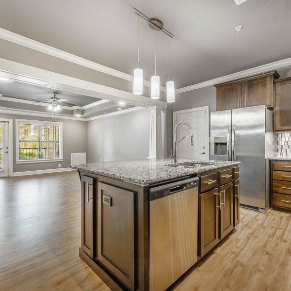 Pointe at Bentonville general photo