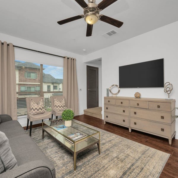 Townhomes at Lake Park general photo
