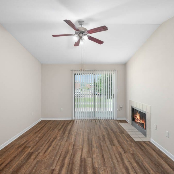 College View Apartments general photo