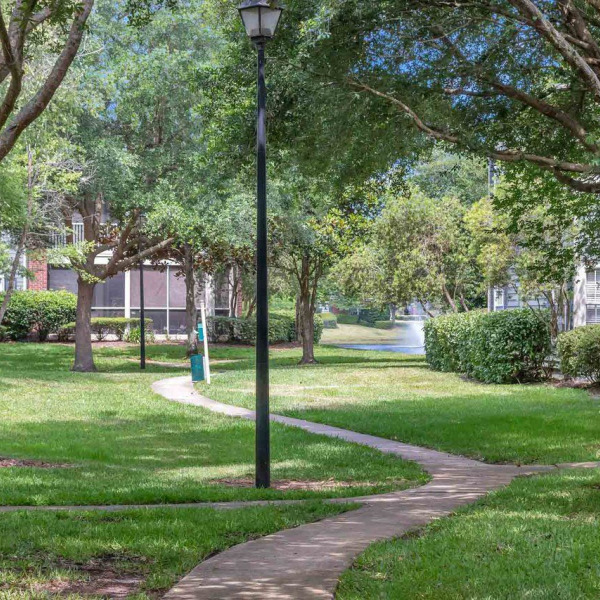 Village Walk general photo