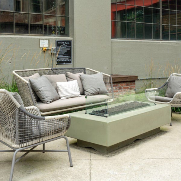 Bradford Mills Lofts general photo