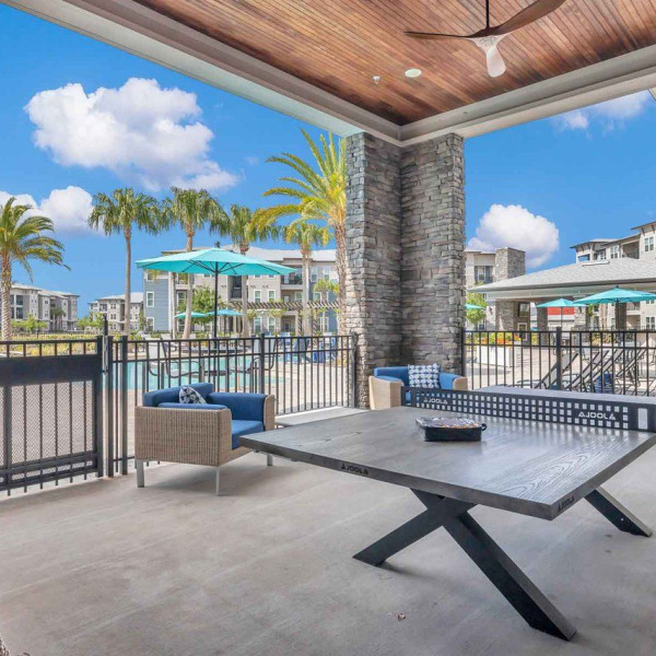 Tomoka Pointe general photo