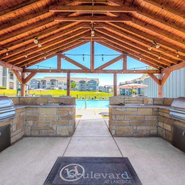 Boulevard at Lakeside general photo