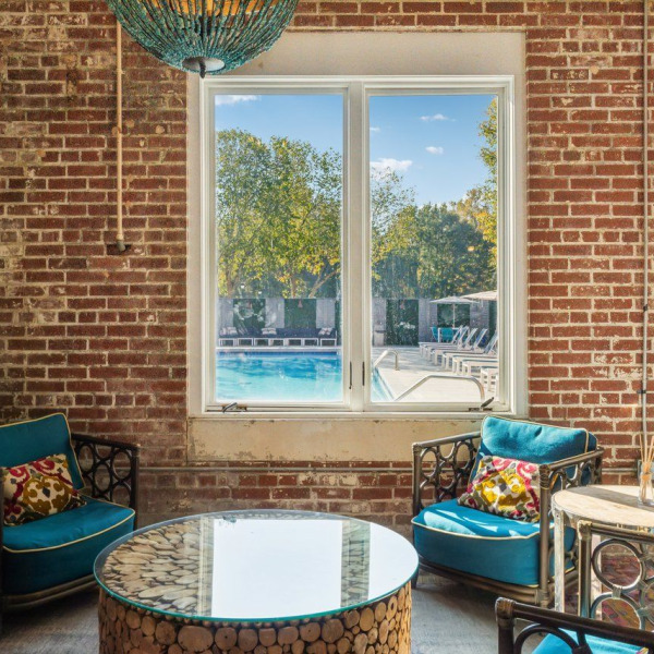 Canton Mill Lofts general photo