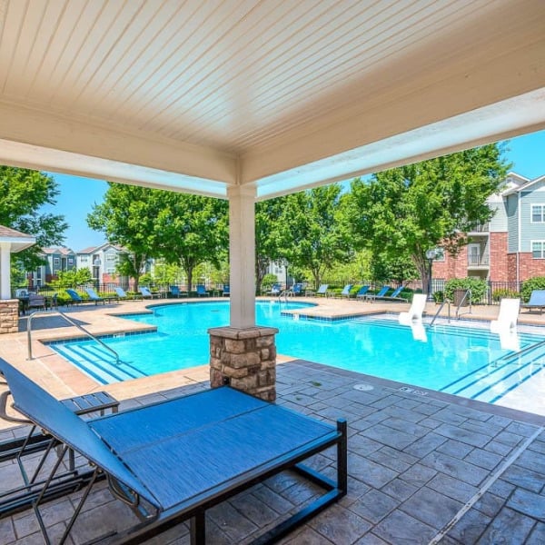 Creekside Apartment Homes general photo