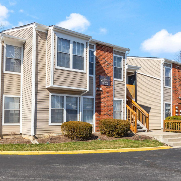 Steeplechase Apartments general photo