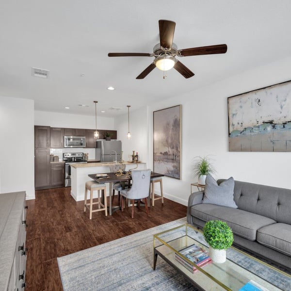 Townhomes at Lake Park general photo
