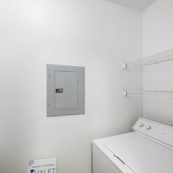 College View Apartments general photo