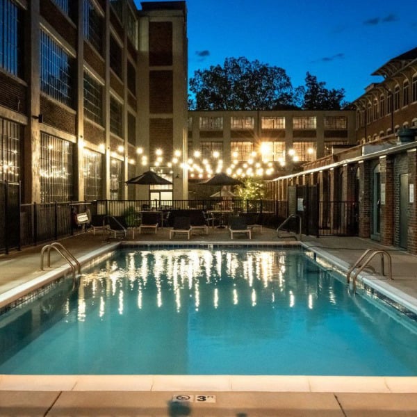 Bradford Mills Lofts general photo