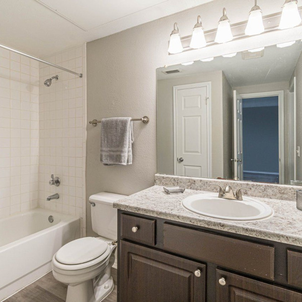 Carlyle Place Apartments general photo
