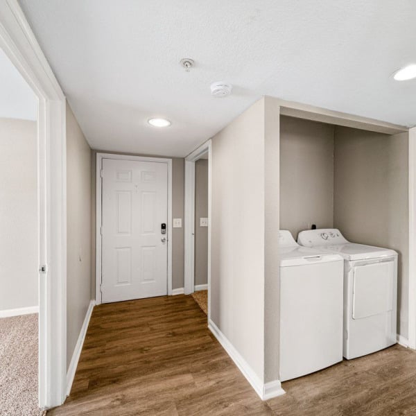 The Parker Apartment Homes general photo