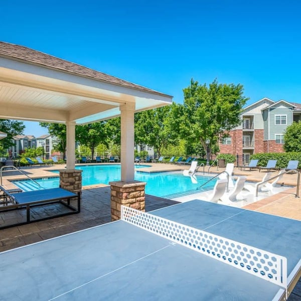 Creekside Apartment Homes general photo