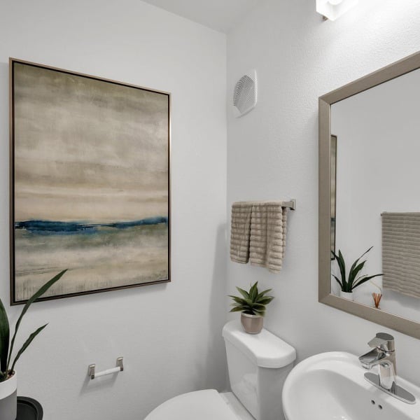 Townhomes at Lake Park general photo