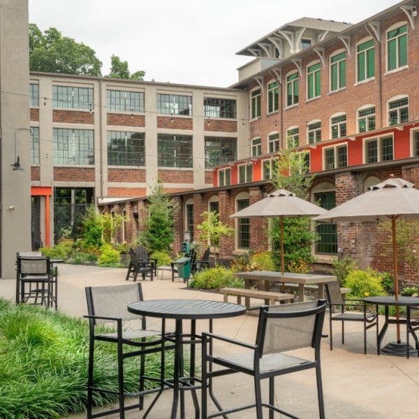 Bradford Mills Lofts general photo