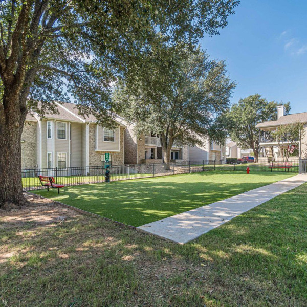Keystone Apartments general photo