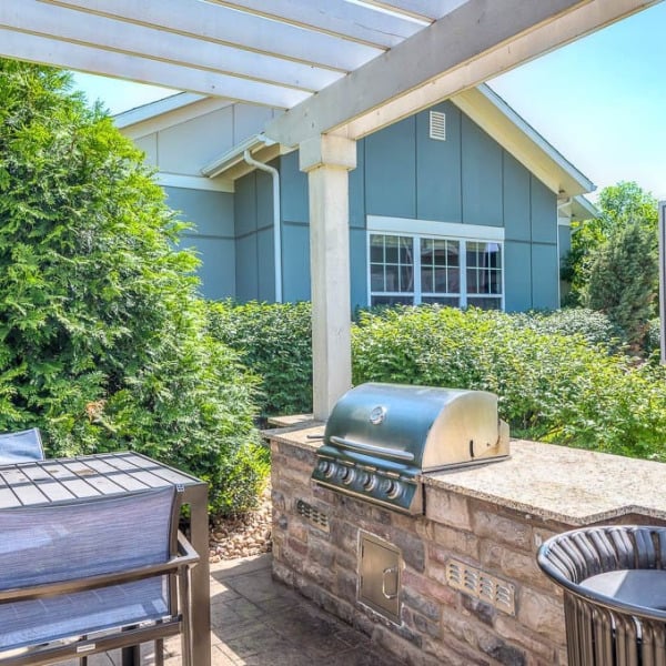 Creekside Apartment Homes general photo