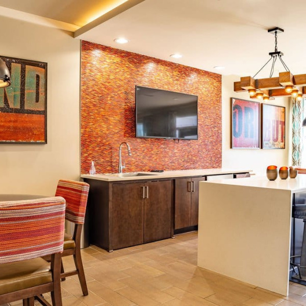 West 46th Apartments general photo