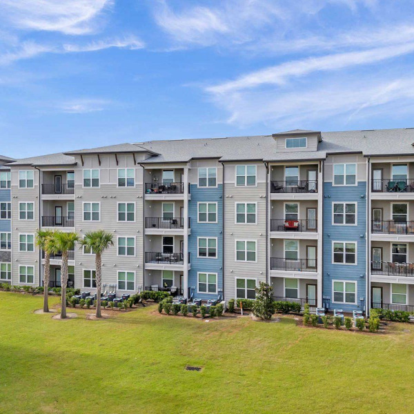 Tomoka Pointe general photo